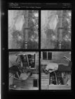 Ion; Flood pictures (4 Negatives), December 1955 - February 1956, undated [Sleeve 17, Folder d, Box 9]
